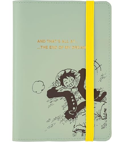 Amazon.co.jp: ONE PIECE magazine/stappo GRAND LINE 手帳